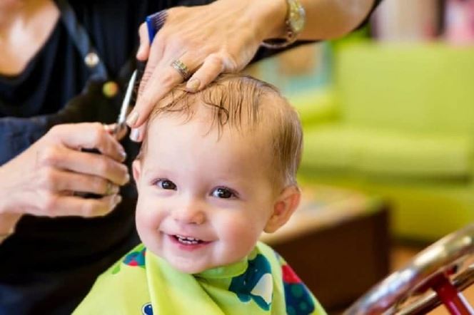 hair family spa