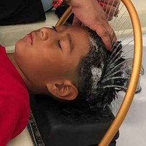 Hydro Therapy Children